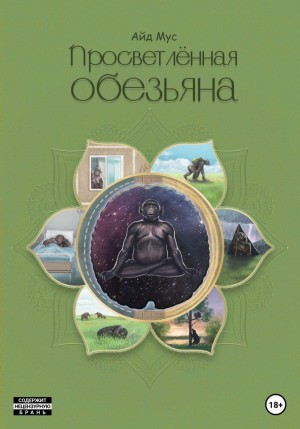 Айд Мус - Просветлённая обезьяна