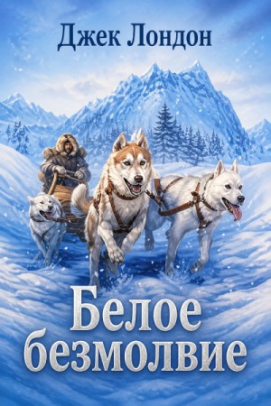 Джек Лондон - Белое безмолвие