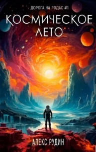 Космическое лето