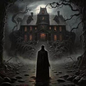 Эдгар Аллан По - Падение дома Ашеров