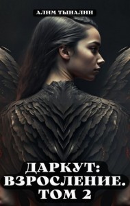 Даркут: взросление. Том 2