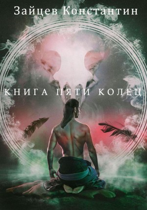 Константин Зайцев - Книга пяти колец