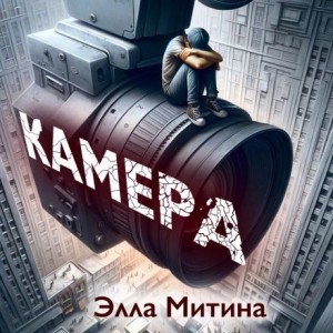 Элла Митина - Камера