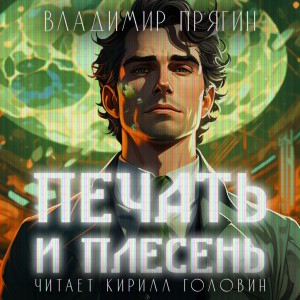 Владимир Прягин - Печать и плесень