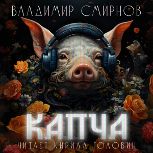 Владимир Смирнов - КАПЧА