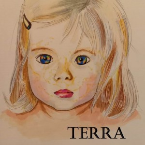 Илья Сергеевич Каргополов - Terra