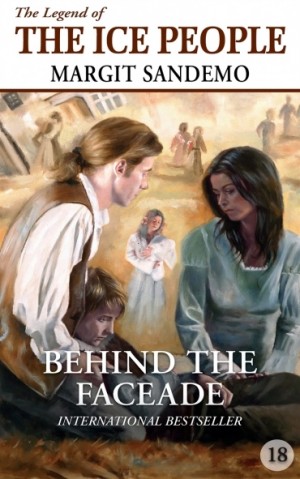 Маргит Сандему - Тайна