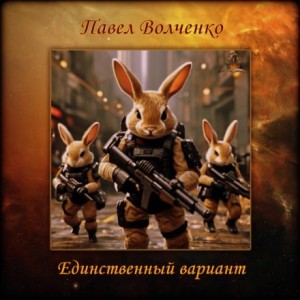 Павел Волченко - Единственный вариант