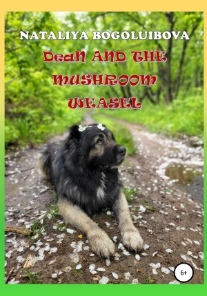 Наталия Боголюбова - Dean and the mushroom weasel