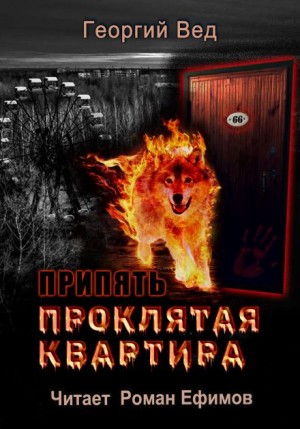 Георгий Вед - Припять. Проклятая квартира