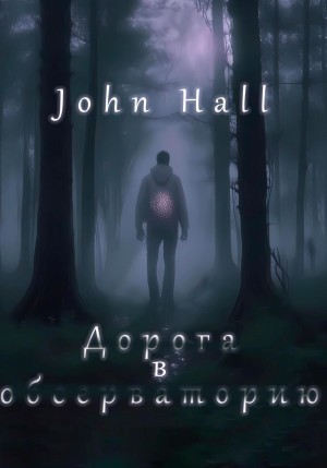 John Hall - Дорога в Обсерваторию