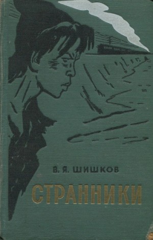 Вячеслав Шишков - Странники