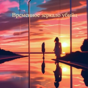 Андрей Прокофьев - Временное зеркало убийц