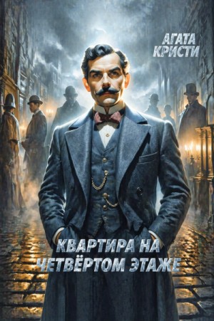 Агата Кристи - 12. Квартира на четвёртом этаже