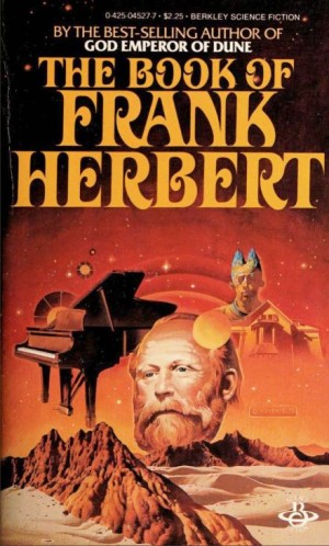 Герберт В. Франке - Последний программист