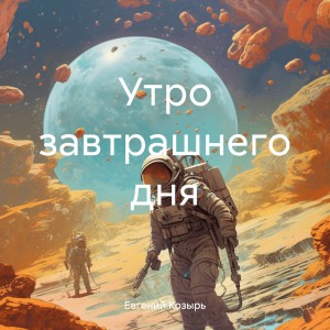 Евгений Козырь - Утро завтрашнего дня