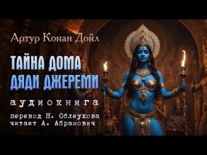 Артур Конан Дойль - Тайна дома дяди Джереми