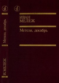 Метель, декабрь