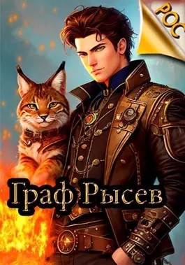 Алекс Ключевской (Лёха) - Граф Рысев