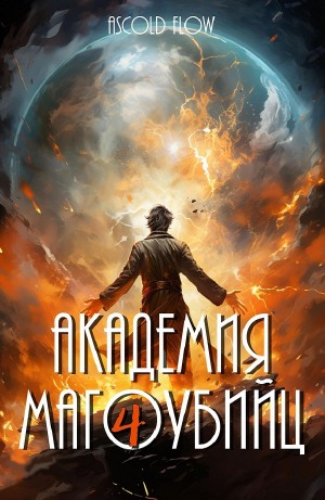 Андрей Мельник (Ascold Flow) - Академия магоубийц 4