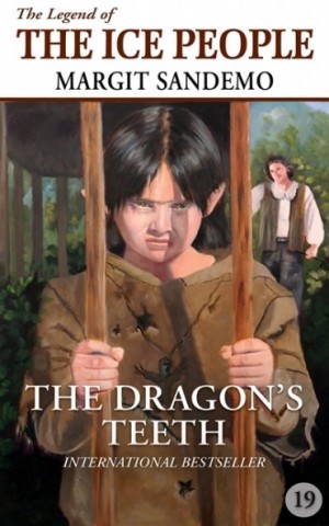 Маргит Сандему - Зубы дракона