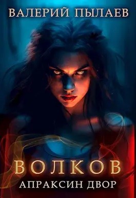 Валерий Пылаев - Волков. Апраксин двор / Дуэль