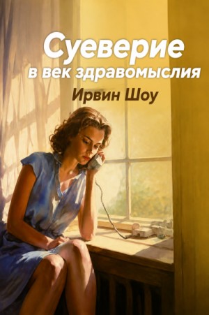 Ирвин Шоу - Суеверие в век здравомыслия