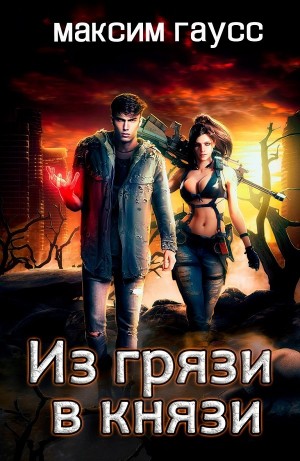 Максим Гаусс - Из грязи в князи