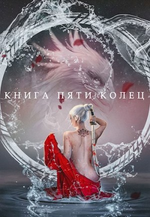 Константин Зайцев - Книга пяти колец. Книга 2