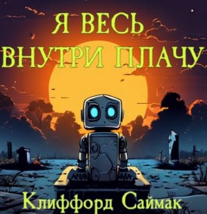 Клиффорд Саймак - Я весь внутри плачу