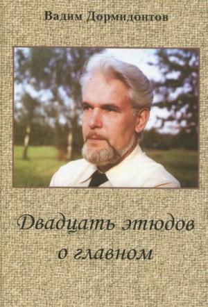 Вадим Дормидонтов - Двадцать этюдов о главном