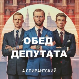 А. Спирантский - Обед депутата