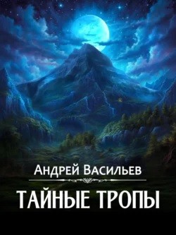 Андрей Васильев - Агентство «Ключ»: 2. Тайные тропы