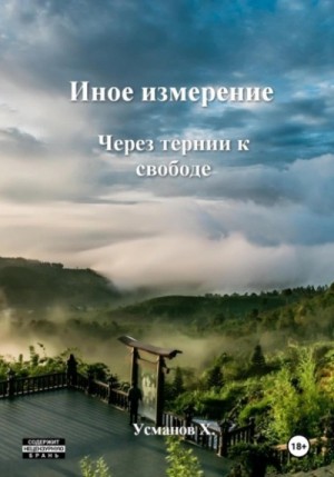 Хайдарали Усманов - Иное измерение 6. Через тернии к свободе