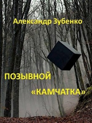 Александр Зубенко,  - Позывной «Камчатка»