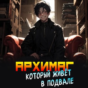 Оро Призывающий - Архимаг, который живёт в подвале. Том 1