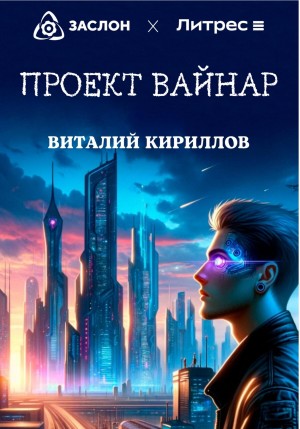 Виталий Александрович Кириллов - Проект «Вайнар»