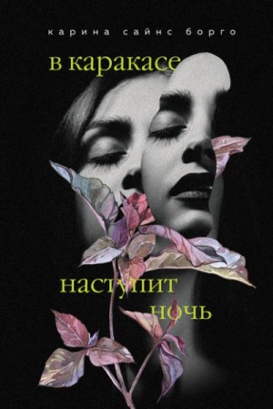 Карина Борго - В Каракасе наступит ночь