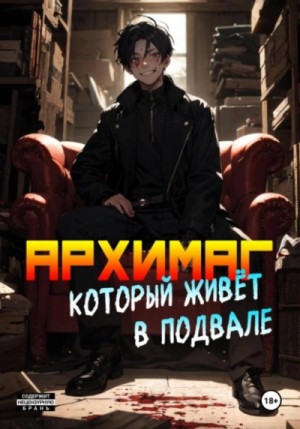 Оро Призывающий - Архимаг, который живёт в подвале 2