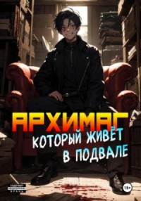 Архимаг, который живёт в подвале 2