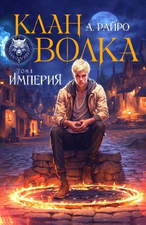 А. Райро /Анна Кондакова - Империя