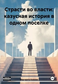 Страсти во власти: казусная история в одном поселке