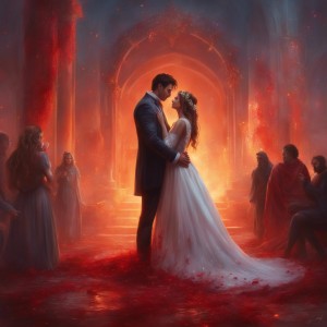 Николай Свердлов - Кровавая свадьба