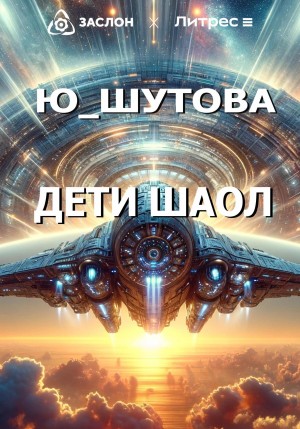 Ю Шутова - Дети Шаол
