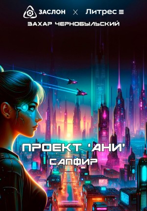 Захар Чернобыльский - Проект «АНИ». Сапфир