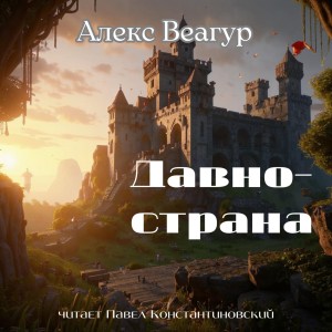 Алекс Веагур / Александр Ругаев - Давно-страна