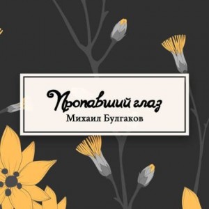 Михаил Афанасьевич Булгаков - Записки юного врача: 6. Пропавший глаз