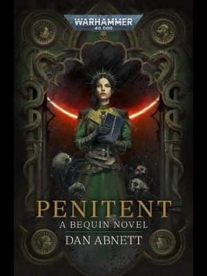 Дэн Абнетт - Инквизитор. Биквин: 3.2.01. Лепидоптерофобия