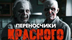 Тьере Рауш - Переносчики красного