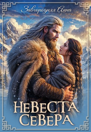 Анна Завгородняя - Невеста севера